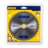 Piła tarczowa do drewna OPP IR 184mm/40T IRWIN