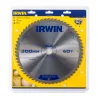 Piła tarczowa do drewna OPP IR 300mm/60T IRWIN