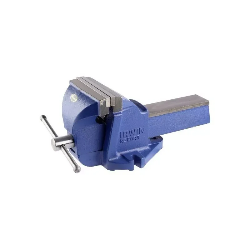 Nr 3, imadło garażowe 4"/100 mm IRWIN