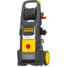 Myjka ciśnieniowa 150bar, 2500W, zestaw patio cleaner STANLEY