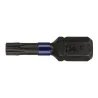 Końcówki do wkręcania Impact Pro - groty Torx 25 mm, 2 x T20 IRWIN