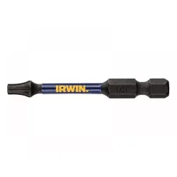 Końcówki do wkręcania Impact Pro - groty Torx 57 mm, 2 x T30 IRWIN