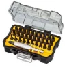 Zestaw końcówek udarowych TORSION 32-elementy DeWALT