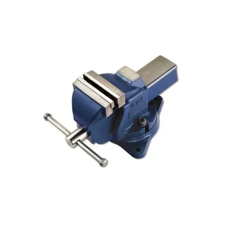 Imadło warsztatowe Multi-Vice z kowadłem, podstawa obrotowa, 4"/100 mm IRWIN