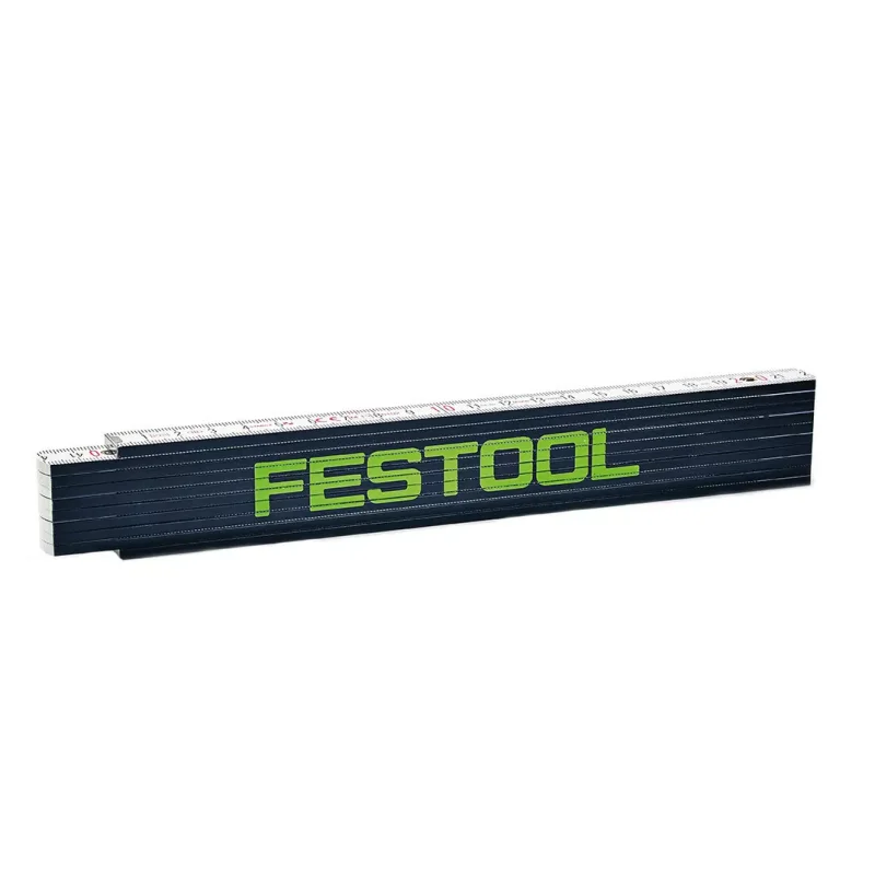 Metrówka skład. MS 2m-BL-Festool FESTOOL