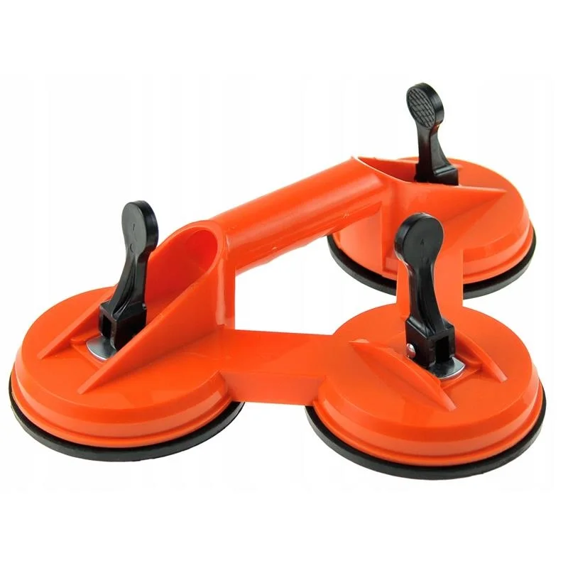 Uchwyt/przyssawka do szyb 80kg podwójna RC-13-076 REXXER