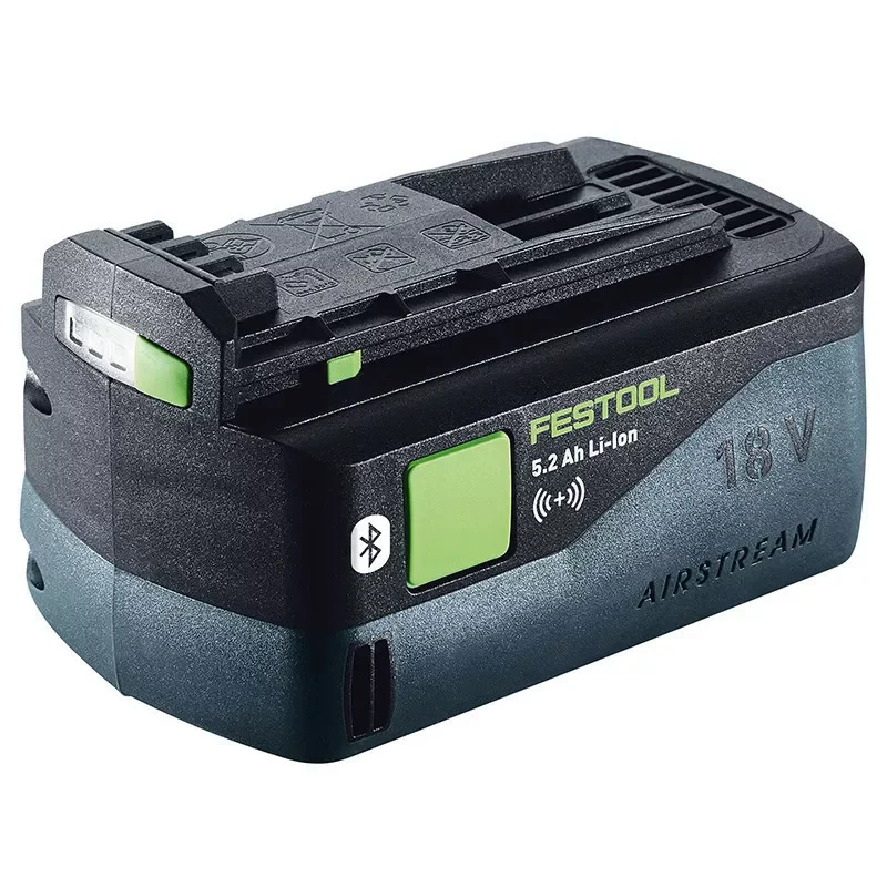 Akumulator      BP 18 Li 5,2 ASI FESTOOL