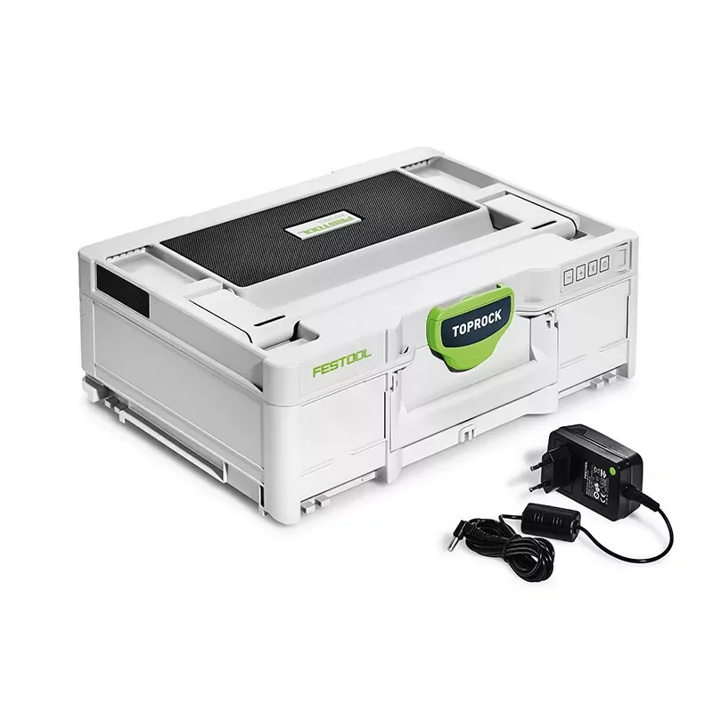 Głośnik BT      SYS3 BT20 M 137 FESTOOL