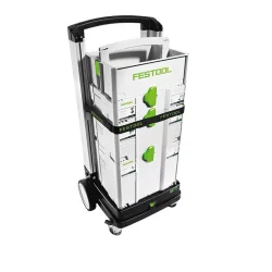 SYS-Roll        RS SYS 1-5 FESTOOL