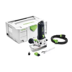 Modułowa frezar MFK 700EQ/B-Plus 230V FESTOOL