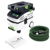 Odkurzacz mobil CTL MIDI I FESTOOL