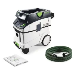Odkurzacz mobil CTL 36 E FESTOOL