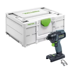 Wiertarka udaro TID 18-Basic FESTOOL