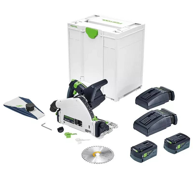 PS Zagłębiarka  TSC 55 KEBI-Plus/XL FESTOOL