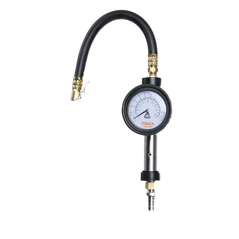 Pistolet do przedmuchiwania długi z regulacja 1949G BETA