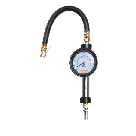 Pistolet do przedmuchiwania długi z regulacja 1949G BETA