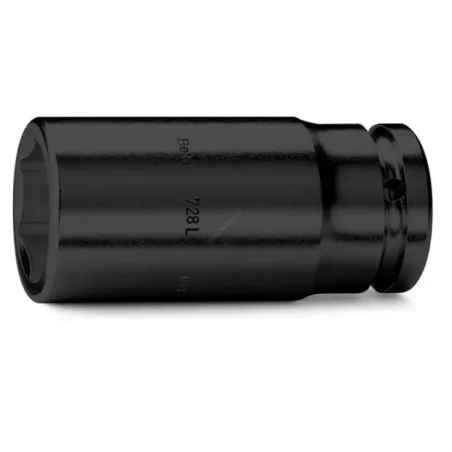 Nasadka udarowa długa 3/4" 34 mm