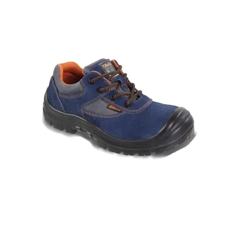 Półbuty robocze zamszowe 7224PE r.38 BETA