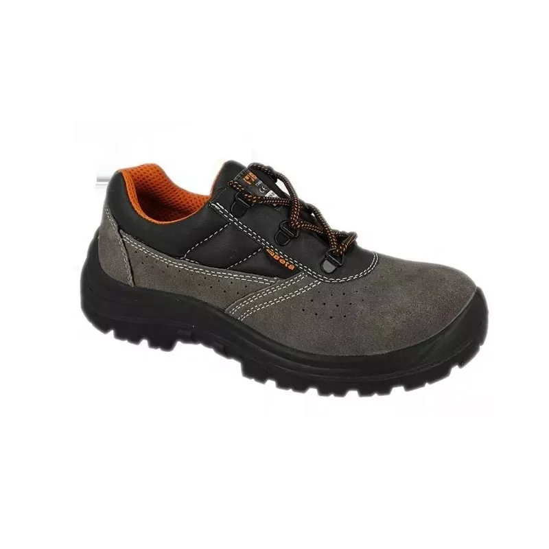 PÓŁBUTY ROBOCZE ZAMSZ.PERF.7246BK R.45