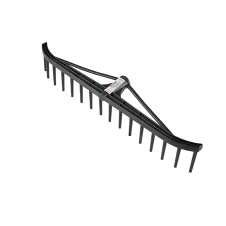 Grabie plastikowe do siana n/o 18-zębne Verkatto