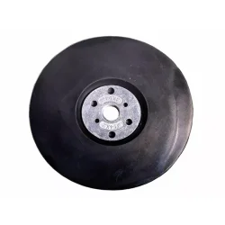 Dysk do krążków fibrowych, uchwyt M14 125mm Verkatto