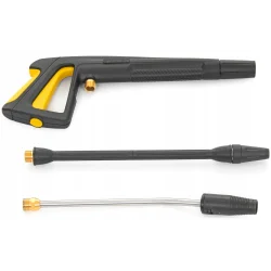 Myjka ciśnieniowa 150bar, 2500W, zestaw patio cleaner STANLEY