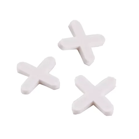 Krzyżyki do glazury (op.150szt)  2,0mm Verkatto