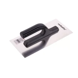 Paca nierdzewna z plastikową rączką  270x130mm Verkatto