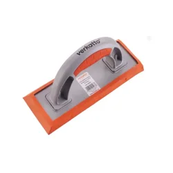 Paca plastikowa z gumą do fugowania V-PLUS  97x245mm Verkatto