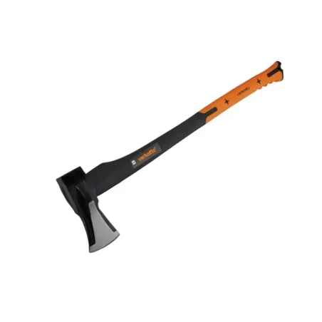 Siekiera z klinem z trzonkiem FIBERGLASS 2000g 860mm