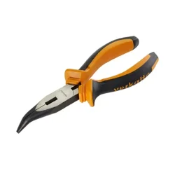 Szczypce telefoniczne wygięte 200mm