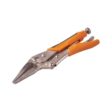 SZCZYPCE ZACISKOWE MORSE`A WYDŁUŻ. 230mm VR-4635 VERKATTO