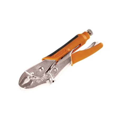 Szczypce zaciskowe Morse'a 175mm