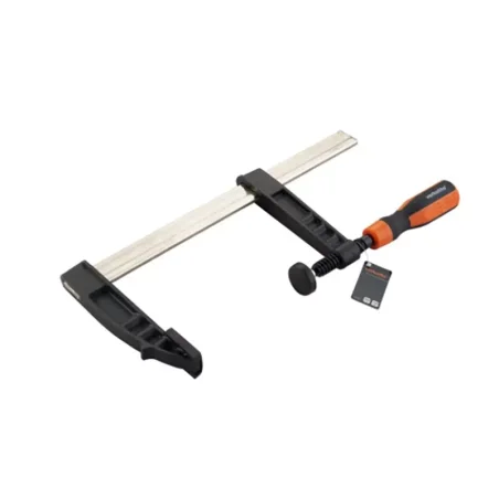 Ścisk stolarski typ F 300x120mm