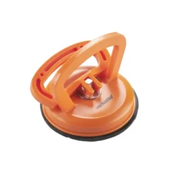 Uchwyt przyssawka do szyb plastikowa pojedyncza  Verkatto