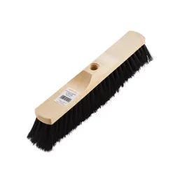 Zamiatacz domowy z gwintem nylon 35cm Verkatto