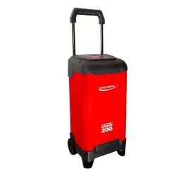 Prostownik z rozruchem GRAND 200 200A Weldman