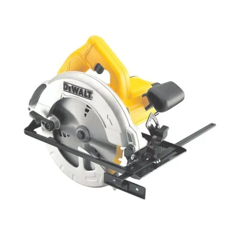 Pilarka tarczowa 1350W 184x16mm 65mm karton DWE560-QS DeWALT