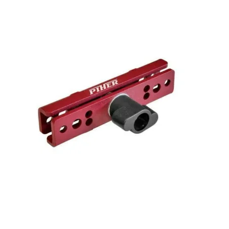 Przedłużka szyn do ścisków PIHER Quick do modeli Quick, MINI