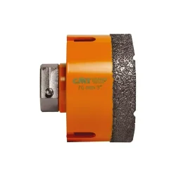 552-035 Otwornica DIA 35 mm Gres/Terakota/Kamień: 1500-6800 rpm