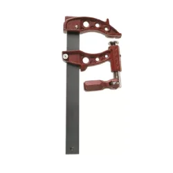 P60 Ścisk MAXIPRESS F-50 cm Max.9000N (ramię 120mm, szyna 35x8mm)