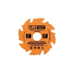 CMT 240.008.04 Frez do lameli - D100x3,96 d22 Z8 H