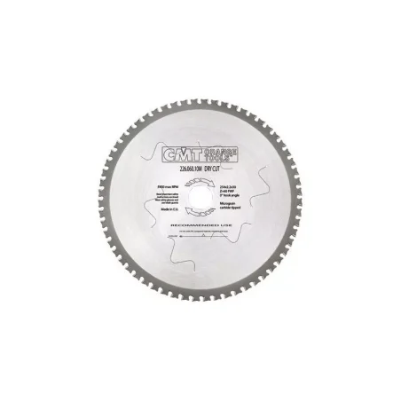 226.048.08M Piła HM D210 F30 Z48 K2,2/1,8 do cięcia metalu i stali