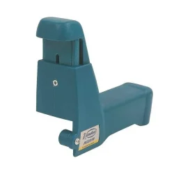 Gilotyna do obrzeży 2 mm maksymalna szerokość około 45mm