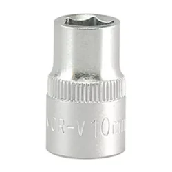 Nasadka sześciokatna 3/8" 10mm YT-3805 YATO