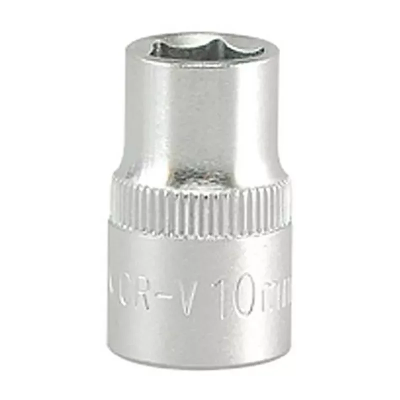 Nasadka sześciokatna 3/8" 10mm YT-3805 YATO