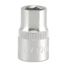Nasadka sześciokatna 3/8" 10mm YT-3805 YATO
