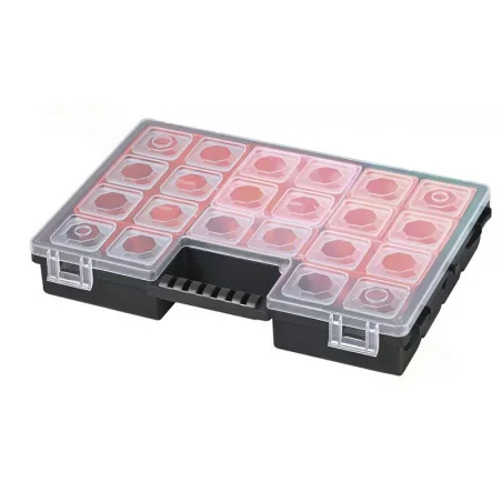 Organizer Tandem C 300 (z kubełkami)