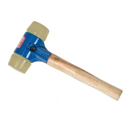 MŁOTEK 1,6 kg (elast.+elast.) MBM400011 MIMAL