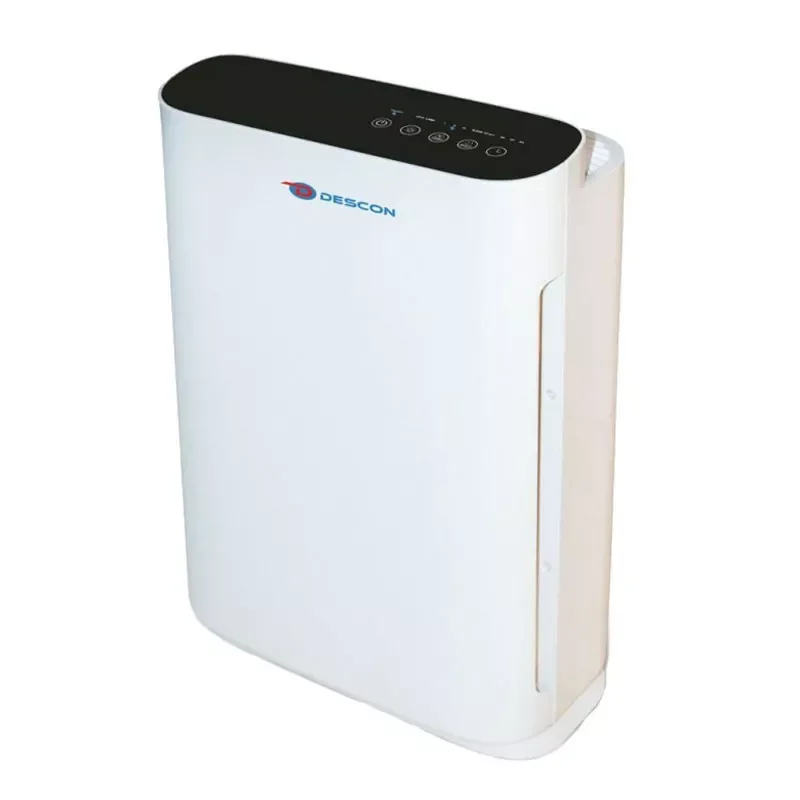 Oczyszczacz powietrza 55W 30m2 DA-P055